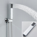 Mitigeur De Douche Encastré 2 Sorties - Vignette | Votre Mitigeur