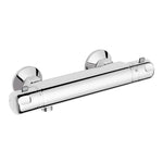Mitigeur de Douche Thermostatique 1 sortie avec Entraxe de 150mm - Vignette | Votre Mitigeur