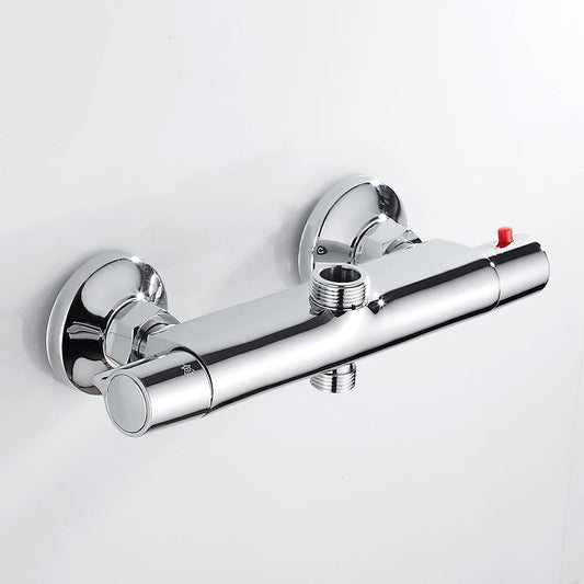Mitigeur de douche thermostatique moderne